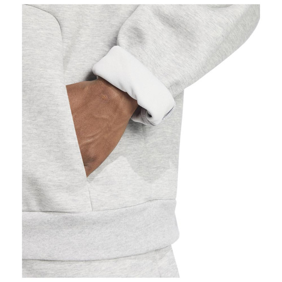 Adidas Ανδρικό φούτερ Future Icons Holiday 3-Stripes Hoodie